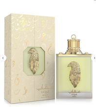 Uqab Rihla Eau De Parfum Spray by Amaran Exclusive 100ml/3.4oz