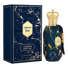 Eter Desert Star Eau De Parfum By Armaf 100 ML 3.4 FL OZ