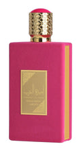 Ameerat Al Arab Sugar Crown Eau De Parfum Spray by Lattafa 100ml/3.4oz