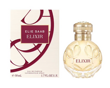 Elie Saab Elixir for Women Eau De Parfum Spray 50ml/1.7oz