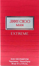 Jimmy Choo Man Extreme Eau De Parfum Spray 50ml/1.7oz
