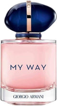 Giorgio Armani My Way Floral Eau De Parfum Spray 90ml/3.0oz