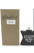 Bond No. 9 Lafayette Street for Unisex Eau De Parfum Spray 100ml/3.3oz (TESTER, NO CAP)