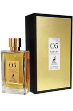 05 Domino Essence Eau De Parfum By Maison Alhambra 100ml 3.4 FL OZ