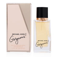 Michael Kors Gorgeous for Women Eau De Parfum Spray 50ml/1.7oz