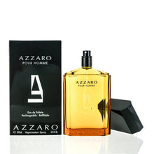 Azzaro Pour Homme Eau De Toilette Spray 100ml/3.3oz