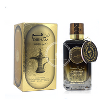 Dirham Gold Edp Perfume by Arad Al Zaafaran Perfumes