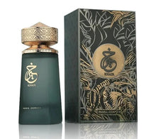 Khair for Unisex Eau De Parfum Spray by Paris Corner 100ml/3.4oz