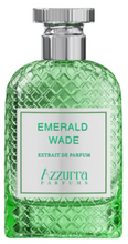 Emerald Wade Extrait De Parfum Spray by Azzurra Parfums 100ml/3.4oz