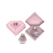 Ahlaam Rose Eau De Parfum Spray by Zakat Zoghbi 100ml/3.4oz