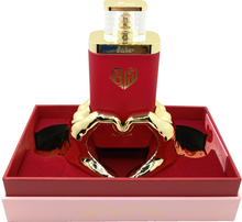 Saher Extrait De Parfum Spray by Nusuk 100ml/3.4oz