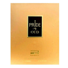 Pride My Oud Eau De Parfum Spray by Rue Broca (Afnan) 100ml/3.4oz