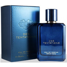 Des Tentations Eau De Parfum By Fragrance World 100ml 3.4 FL OZ