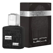 Ramz Silver Eau De Parfum 100 ml 3.4Fl oz by Lattafa