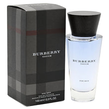 Burberry Touch for Men Eau De Toilette 100ml/3.3oz
