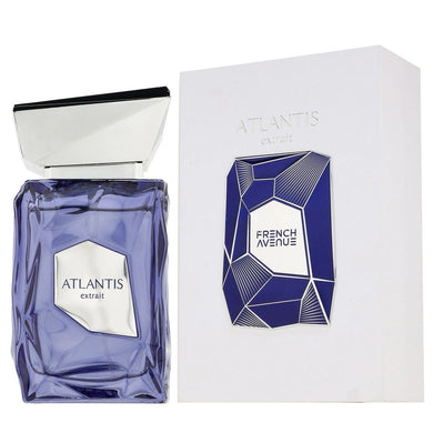 Atlantis Extrait Eau De Parfum by French Avenue 100ml/3.4oz