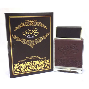 Oudi EDP Perfume - 100 ML (3.4 oz) by Ard Al Zaafaran