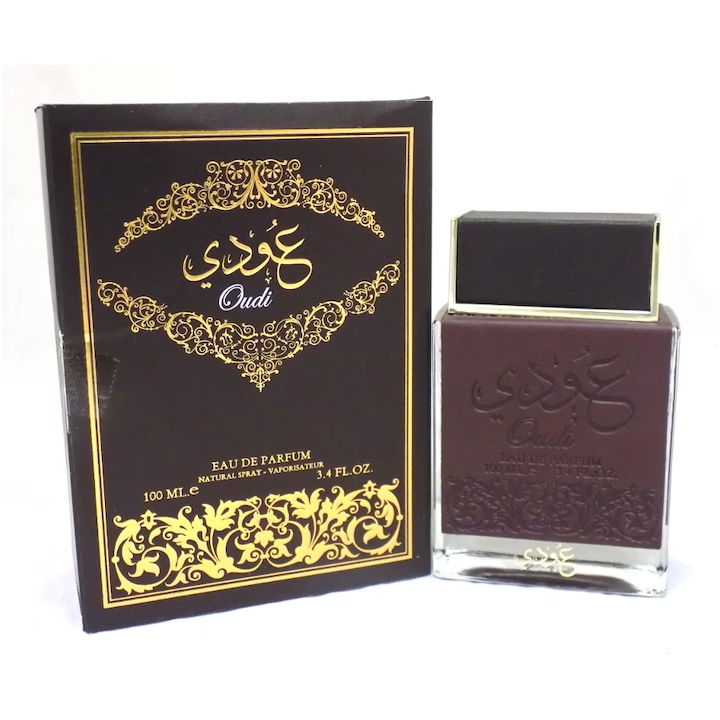 Oudi EDP Perfume - 100 ML (3.4 oz) by Ard Al Zaafaran