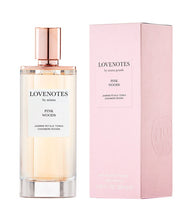 Ariana Grande LoveNotes Pink Woods Eau De Parfum Spray 125ml/4.25oz