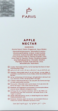 Apple Nectar Eau De Parfum Spray by Fariis 100ml/3.4oz