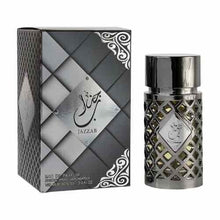 Jazzab Silver Eau De Parfum 100ml 3.4 FL OZ By Ard Al Zaafaran