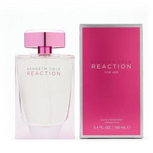 Kenneth Cole Reaction for Her Eau De Parfum Spray 100ml/3.4oz