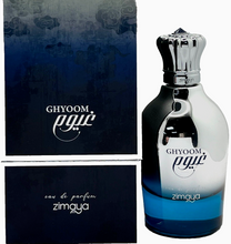 Ghyoom Eau De Parfum By Zimaya (Afnan) 100ml 3.4 FL OZ