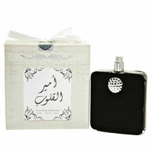 White Ameer Al Quloob By Ard Al Zaafaran 100ml 3.4 FL OZ Eau De Parfum
