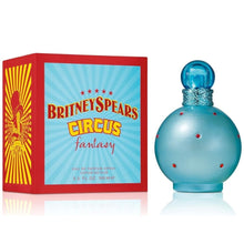 Britney Spears Circus Fantasy Eau De parfum Spray 100ml/3.3oz