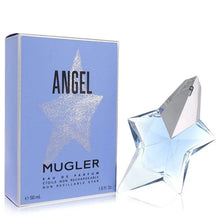 Thierry Mugler Angel for Women Eau De Parfum Refillable Spray 50ml/1.6oz
