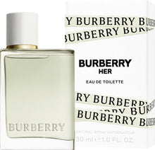 Burberry Her Eau De Toilette Spray 30ml/1.0oz