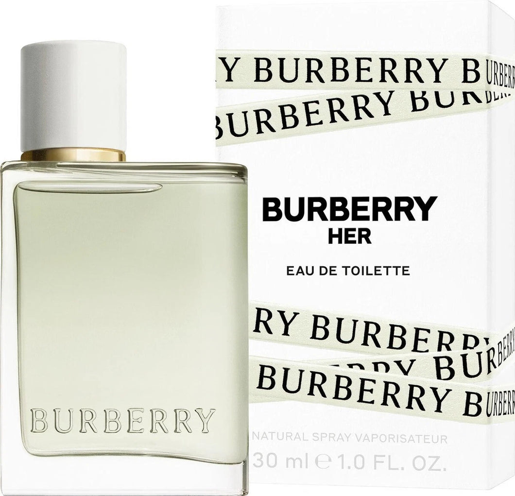 BURBERRY HER オードパルファン 30ml 未開封 Burberry Her Eau De Toilette Spray 30ml/1.0oz – Triple Traders