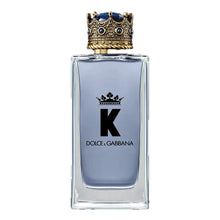 Dolce & Gabbana K for Men Eau De Toilette Spray 100ml/3.3oz (TESTER)