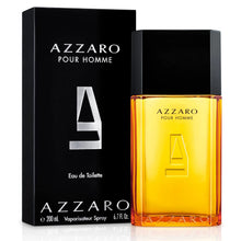 Azzaro Pour Homme Eau De Toilette Spray 200ml/6.76oz