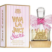 Juicy Couture Viva La Juicy Sucre Eau De Parfum Spray 100ml/3.4oz