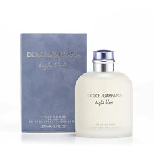 Dolce & Gabbana Light Blue for Men Eau De Toilette Spray 200ml/6.7oz