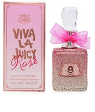 Juicy Couture Viva La Juicy Rose Eau De Parfum Spray 30ml/1.0oz