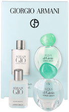 Giorgio Armani Acqua Di Gio Unisex Mini Gift Set