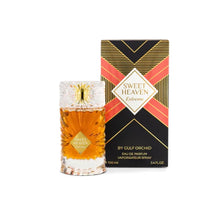 Sweet Heaven Extreme for Unisex Eau De Parfum Spray by Gulf Orchid 100ml/3.4oz