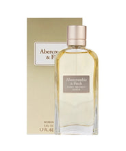 Abercrombie & Fitch First Instinct Sheer for Women Eau De Parfum Spray 50ml/1.7oz