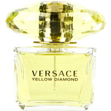 Versace Yellow Diamond for Women Eau De Toilette Spray 90ml/3.0oz (TESTER)