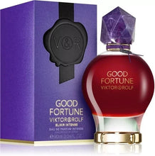 Viktor & Rolf Good Fortune Elixir Intense Eau De Parfum Intense Spray 90ml/3.04oz