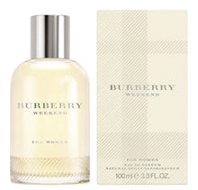 Burberry Weekend for Women Eau De Parfum Spray 100ml/3.3oz