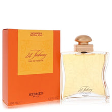 Hermes 24 Faubourg for Women Eau De Toilette Spray 100ml/3.3oz