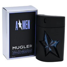 Thierry Mugler A*Men Eau De Toilette Refillable Spray 100ml/3.3oz