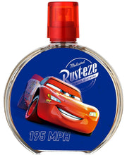 Disney Pixar Cars for Boys Eau De Toilette Spray 100ml/3.4oz