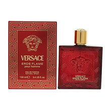 Versace Eros Flame for Men Eau De Parfum Spray 100ml/3.4oz