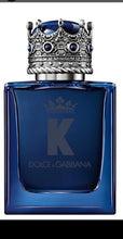 Dolce & Gabbana King Eau De Parfum Intense 50ml/1.7oz