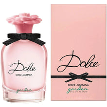 Dolce & Gabbana Dolce Garden Eau De Parfum Spray 75ml/2.5oz