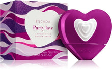 Escada Party Love Limited Edition for Women Eau De Parfum Spray 100ml/3.3oz